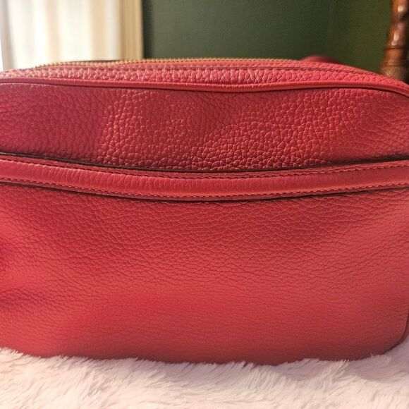 Coach crossbody pink purse - Picture 6 of 15